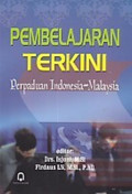 Pembelajaran Terkini: Perpaduan Indonesia-Malaysia