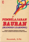 Pembelajaran Bauran (Blended Learning)