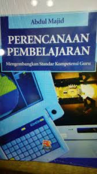 Perencanaan Pembelajaran