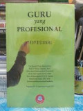 GURU YANG PROFESIONAL