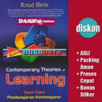 Contemporary Theories of Learning: Teori-Teori Pembelajaran Kontemporer