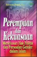 Perempuan dan Kekuasaan