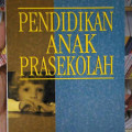 Pendidikan Anak Prasekolah