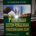 Perencanaan Sistem Pengajaran Pendidikan Agama Islam