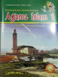 Khazanah Pendidikan Agama Islam: Untuk Kelas VI Sekolah Dasar