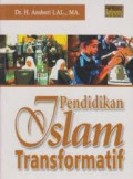 Pendidikan Islam Transformatif