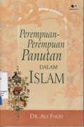 Perempuan-perempuan Panutan dalam Islam