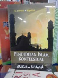 Pendidikan Islam Kontekstual