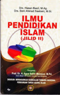 Ilmu Pendidikan Islam