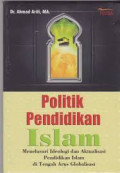 Politik Pendidikan Islam