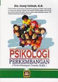 Psikologi Perkembangan