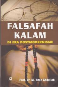 Falsafah Kalam di Era Post Modernisme