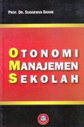 Otonomi Manajemen Sekolah