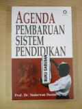 Agenda Pembaruan Sistem Pendidikan