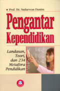 Pengantar Kependidikan