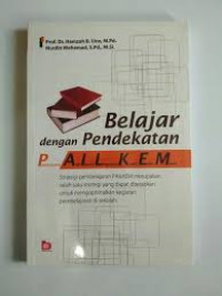 Belajar dengan Pendekatan Pailkem