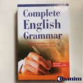 Complete English Grammar (Belajar Bahasa Inggris dari Awal sampai Mahir)