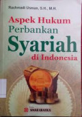 Aspek Hukum Perbankan Syariah di Indonesia