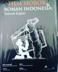 Film Horor & Roman Indonesia: Sebuah Kajian