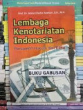 Lembaga Kenotariatan Indonesia Perspektif Hukum dan Etika