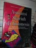 Asuransi Syariah di Indonesia