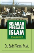 Sejarah Peradaban Islam (I)