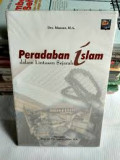 Peradaban Islam dalam Lintasan Sejarah