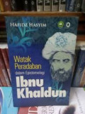 Watak Peradaban dalam Epistemologi Ibnu Khaldun