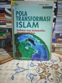 Pola Transformasi Islam