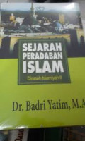 Sejarah Peradaban Islam Dirasah Islamiyah 11