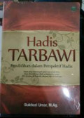 Hadis Tarbawi Pendidikan dalam Perspektif Hadis