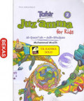 Tafsir Juz amma for kids Al-Qaari'ah-Adh-Dhuhaa