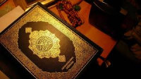 Tafsir Tematis Al-qur'an & Masyarakat