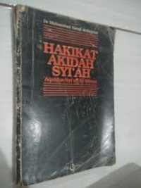 Hakikat Akidah Syi'ah