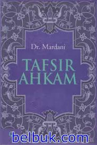 Tafsir Ahkam