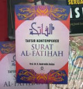 Tafsir Kontemporer Surat AL-Fatihah