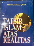 Tafsir Islam Atas Realitas