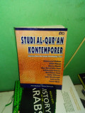 Studi Al-Qur'an Kontemporer