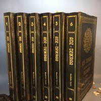 Adz-Dzikraa Terjemah & Tafsir Alqur'an dalam Huruf Arab & Latin Juz 1-5