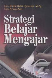 Strategi Belajar Mengajar