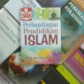 Perbandingan Pendidikan Islam