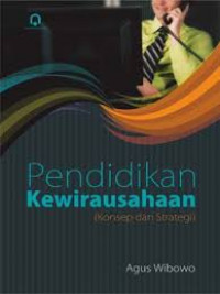 Pendidikan Kewirausahaan