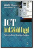 ICT untuk Sekolah Unggul