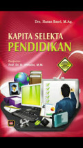 Kapita Selekte Pendidikan