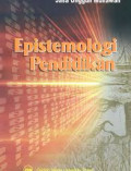 Epistemologi Pendidikan