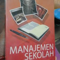 Manajemen Sekolah