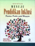 Menuju Pendidikan Inklusi: Panduan Praktis Untuk Mengajar