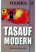 Tasauf Modern