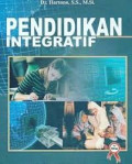 Pendidikan Integratif