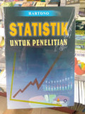 Statistik Untuk Penelitian